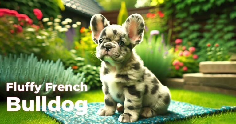 Fluffy French Bulldogs: Traits, Grooming Health & Cost Guide