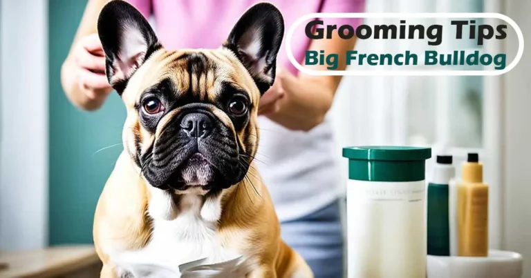 French Bulldog Merle Training
