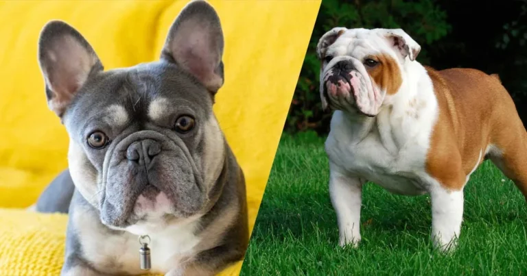 Lilac French Bulldog